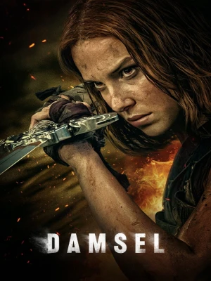 دانلود فیلم Damsel