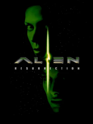 دانلود فیلم Alien: Resurrection