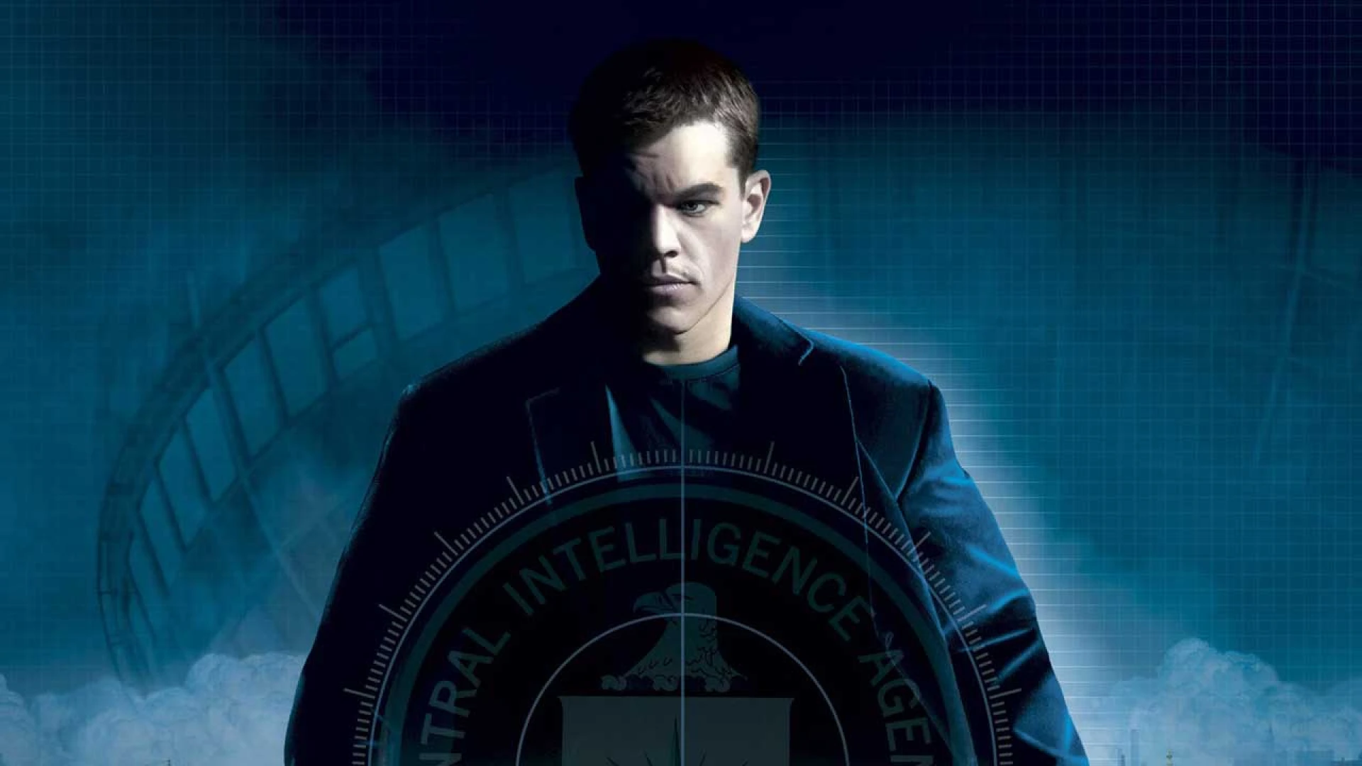 دانلود فیلم The Bourne Supremacy 2004