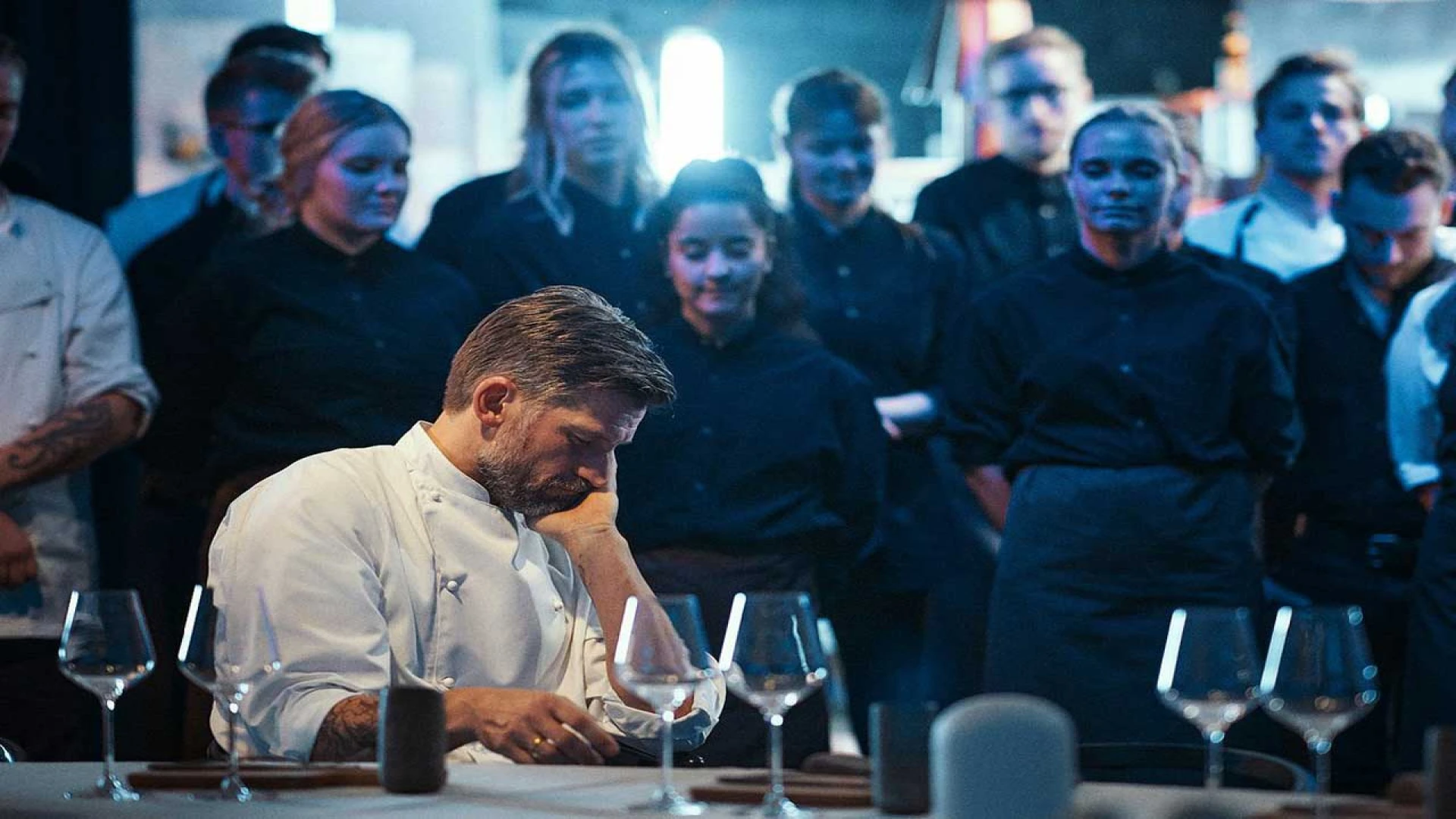 دانلود فیلم A Taste of Hunger 2021