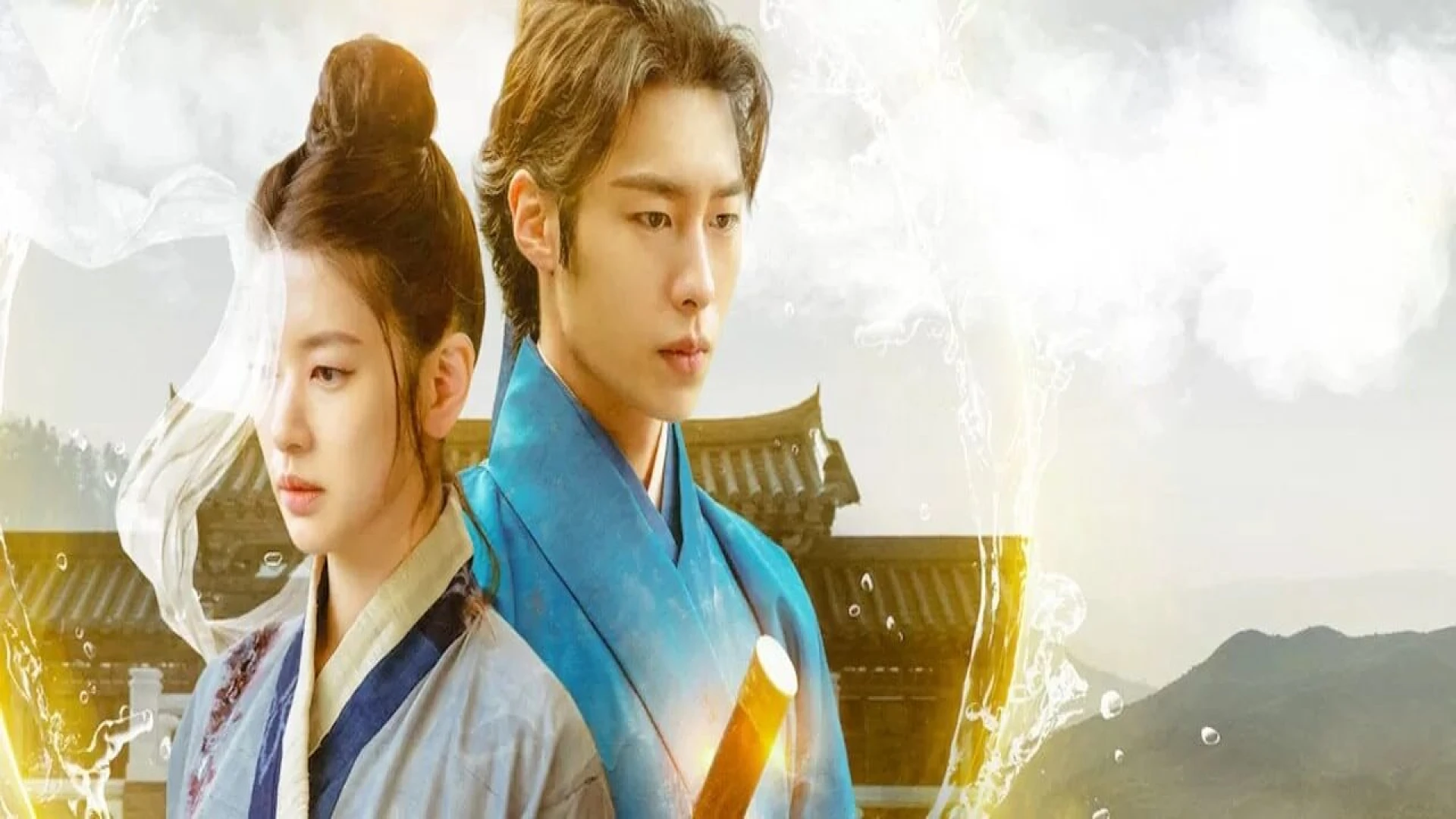 دانلود سریال Alchemy of Souls