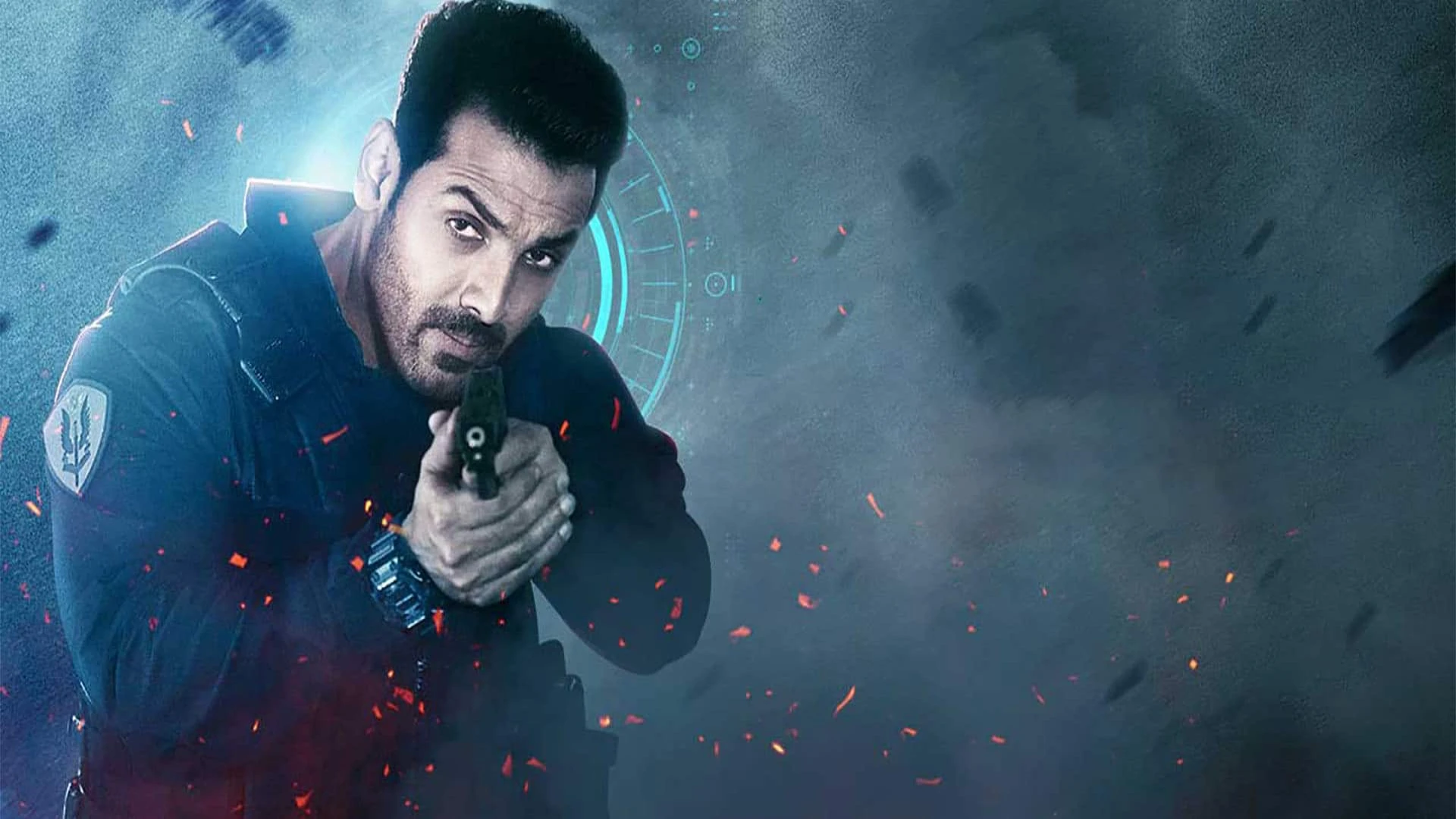 دانلود فیلم Attack 2022