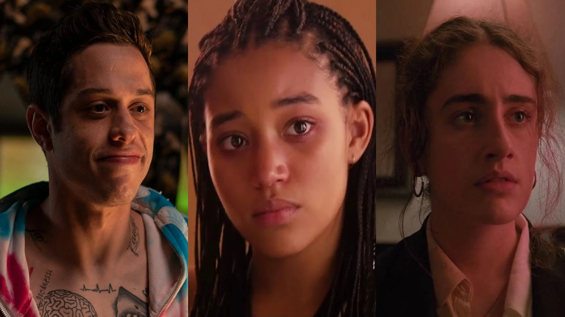 دانلود فیلم Bodies Bodies Bodies 2022