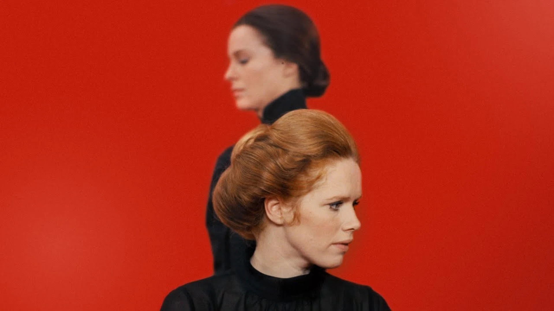 دانلود فیلم Cries & Whispers 1972