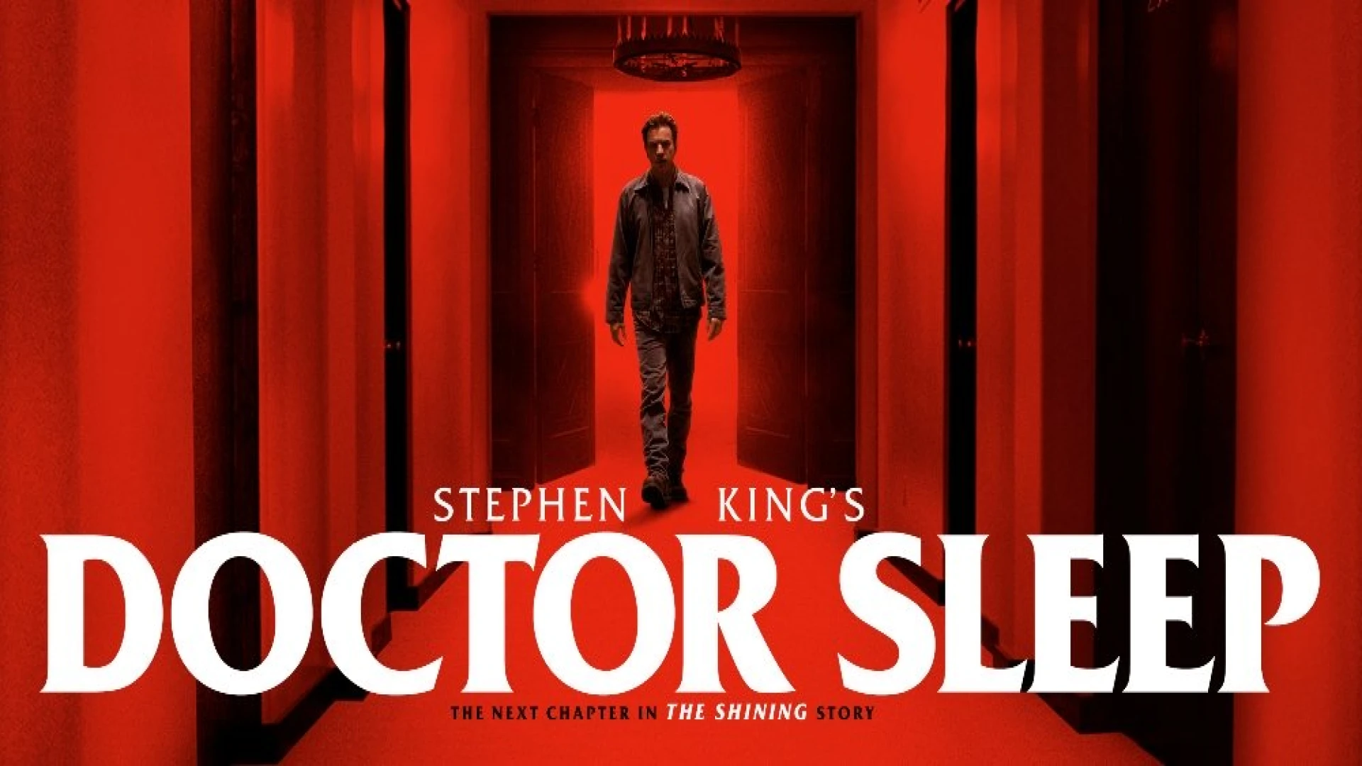 دانلود فیلم Doctor Sleep 2019