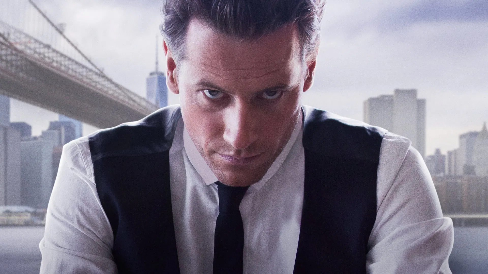 دانلود سریال Forever