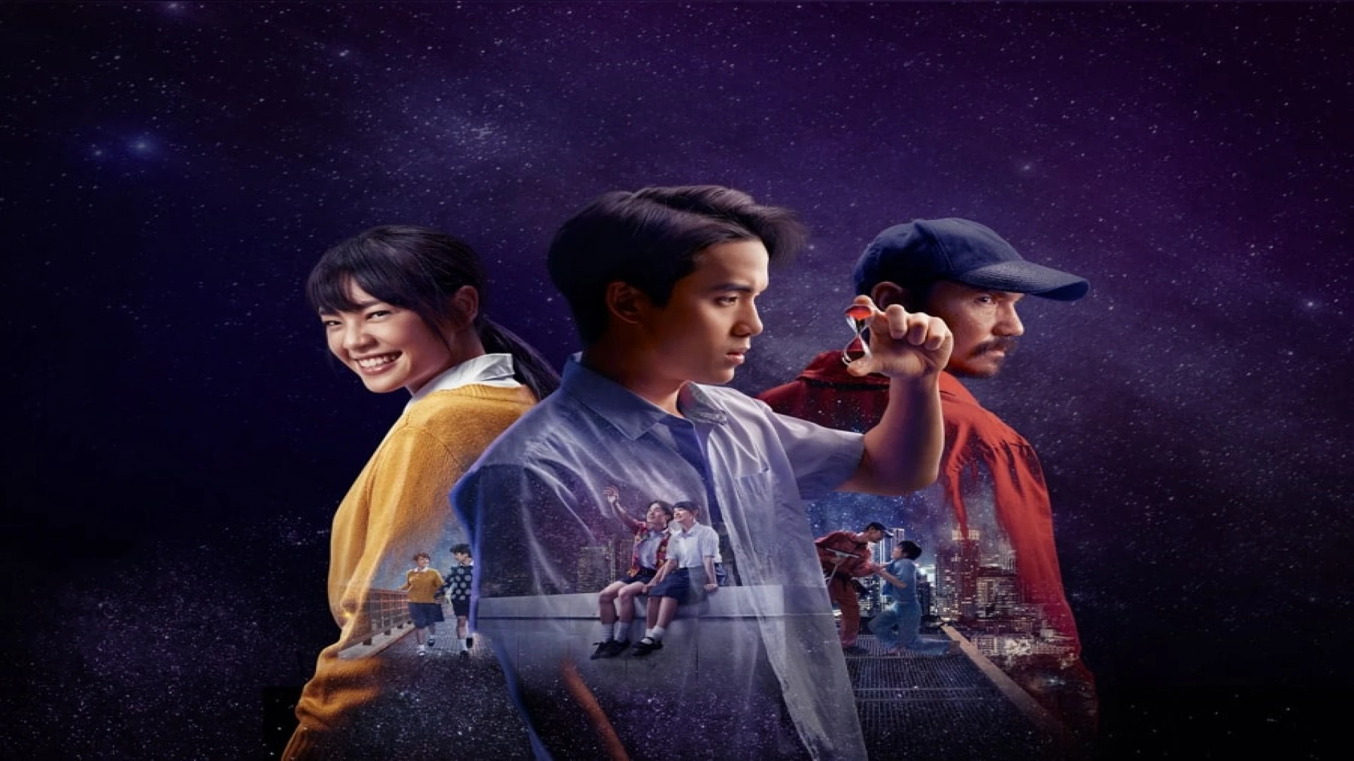 دانلود فیلم Homestay 2022