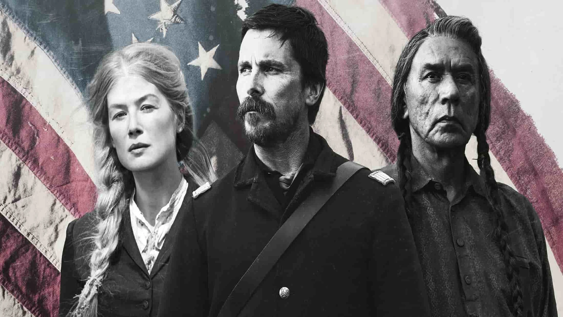 دانلود فیلم Hostiles 2017