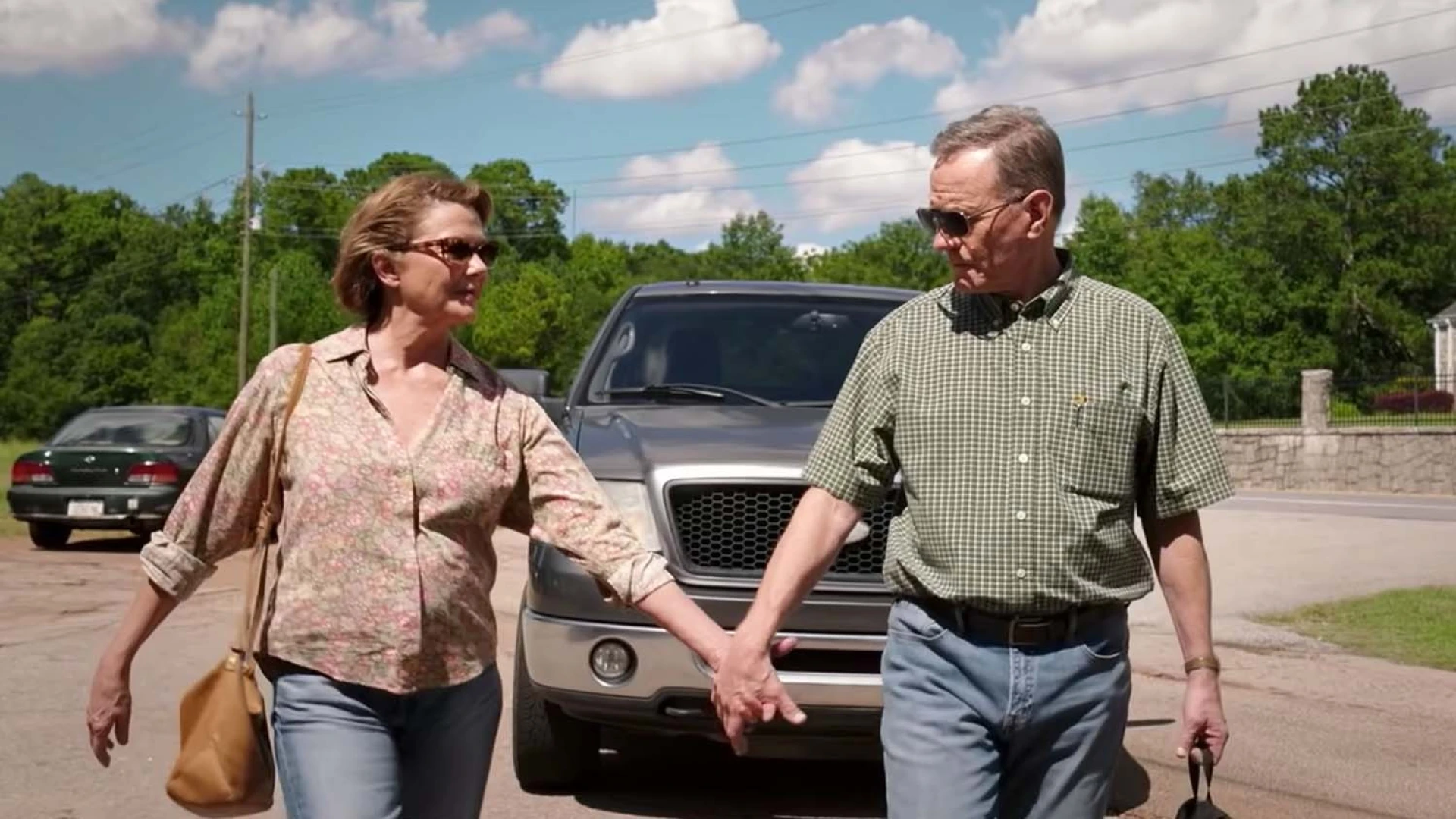 دانلود فیلم Jerry and Marge Go Large 2022