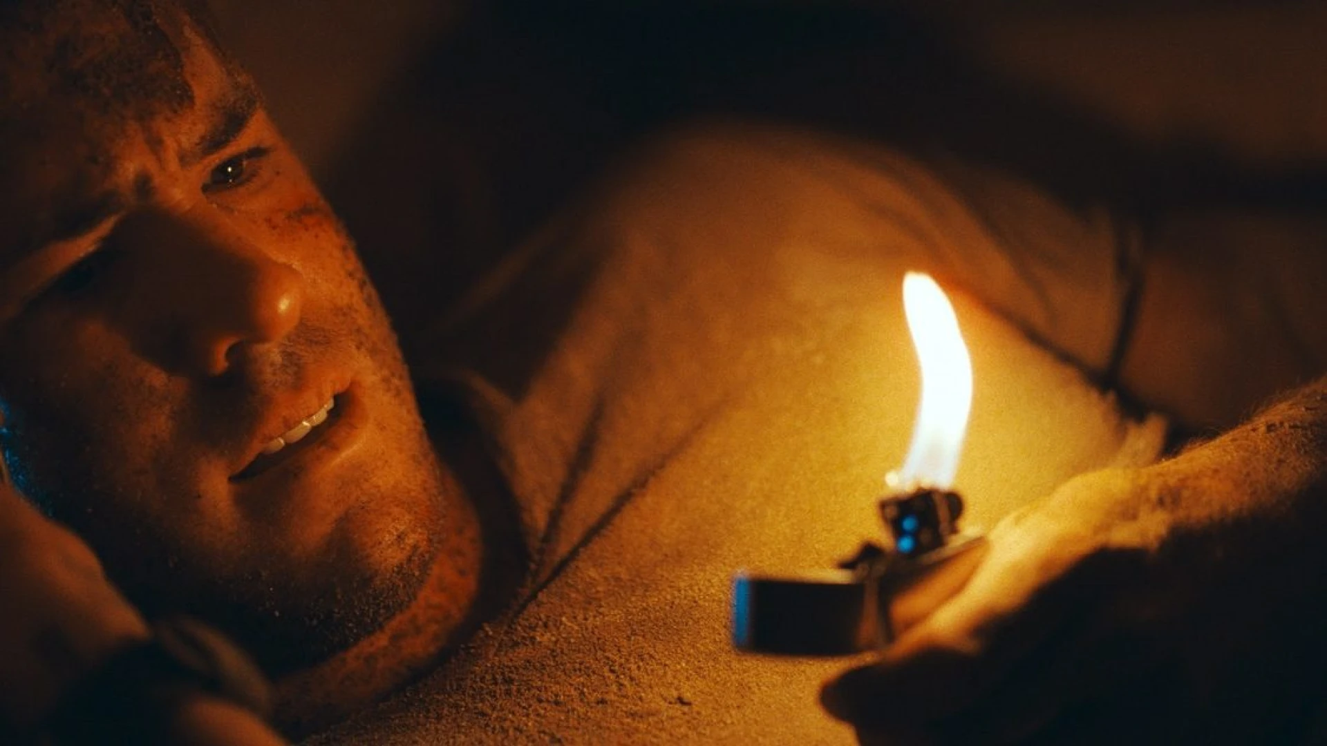 دانلود فیلم Buried 2010