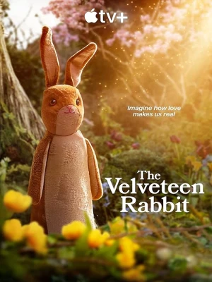 دانلود انیمیشن The Velveteen Rabbit