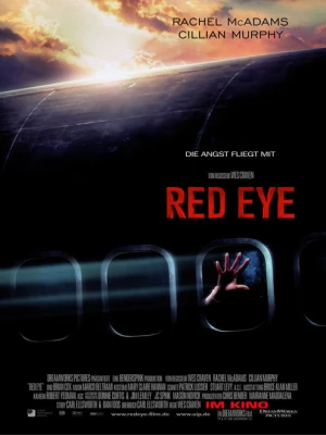 دانلود فیلم Red Eye