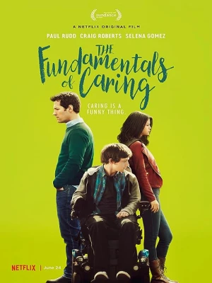 دانلود فیلم The Fundamentals of Caring