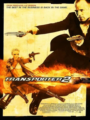 دانلود فیلم Transporter 2