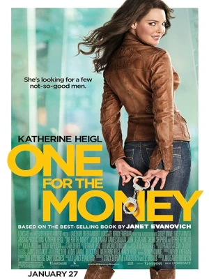 دانلود فیلم One for the Money
