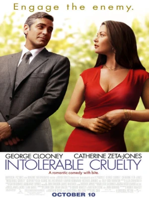 دانلود فیلم Intolerable Cruelty