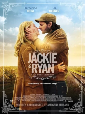دانلود فیلم Jackie & Ryan