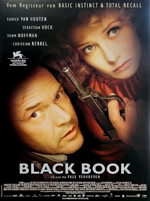 دانلود فیلم Black Book