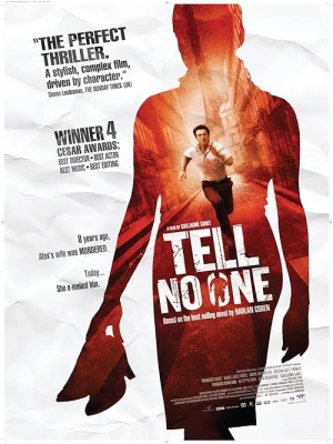 دانلود فیلم Tell No One