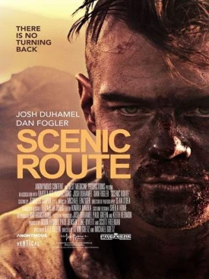 دانلود فیلم Scenic Route