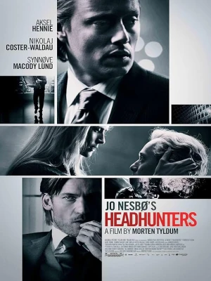 دانلود فیلم Headhunters