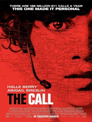 دانلود فیلم The Call