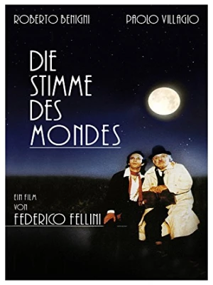 دانلود فیلم The Voice of the Moon
