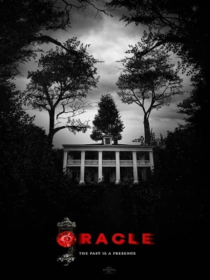 دانلود فیلم Oracle