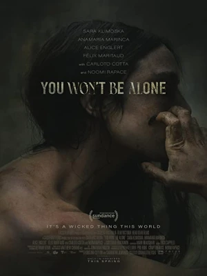 دانلود فیلم You Won't Be Alone