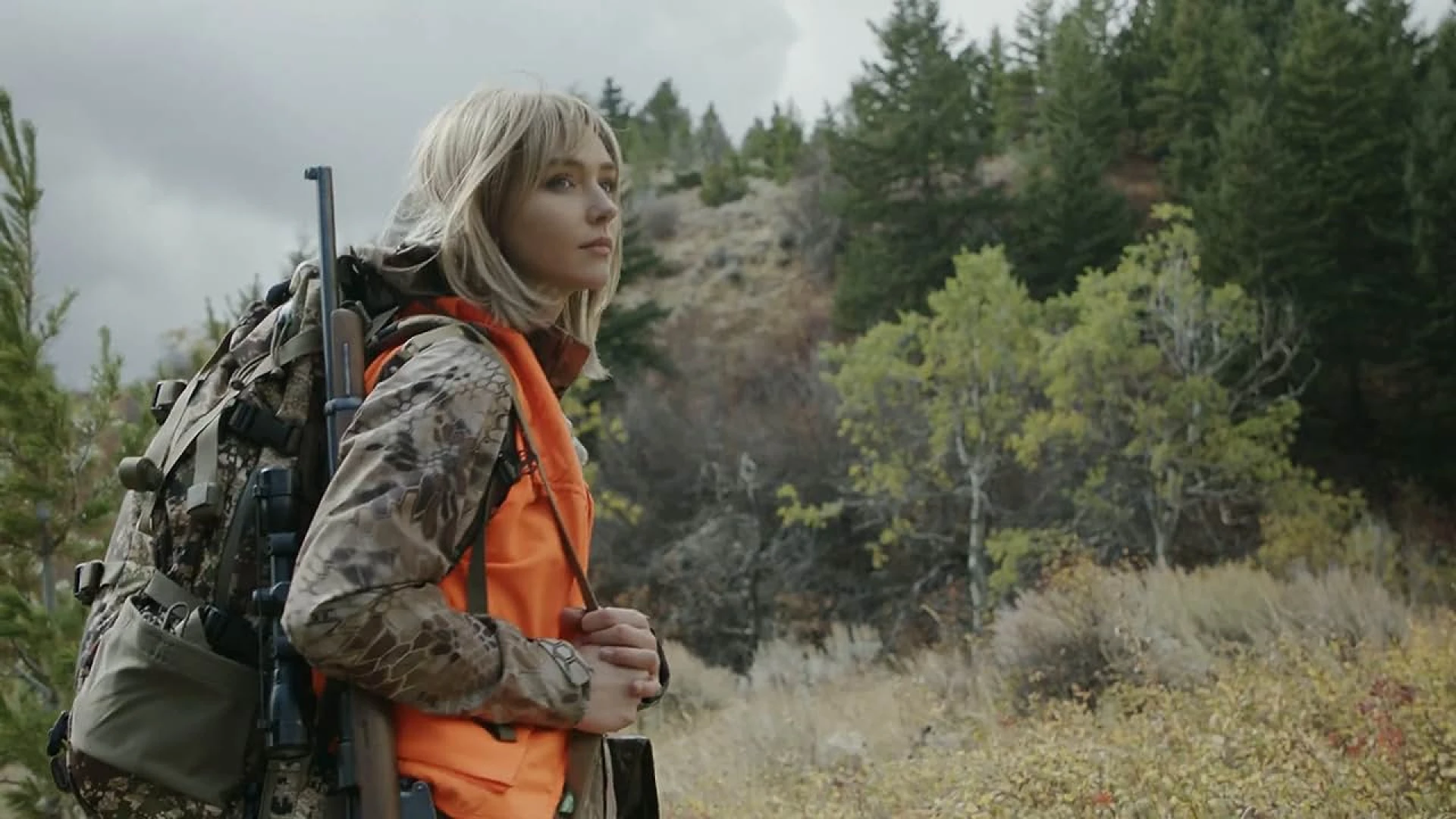 دانلود فیلم Kill Shot 2023