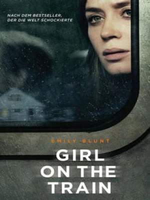 دانلود فیلم The Girl on the Train
