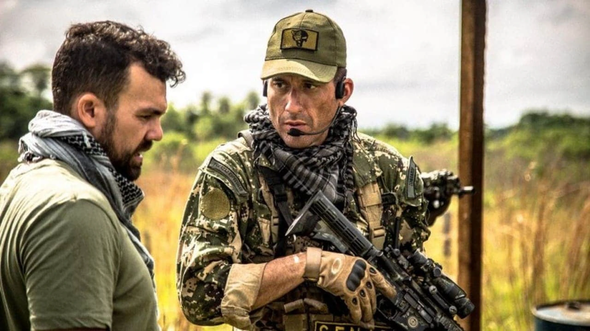 دانلود فیلم The Last Runway 2018