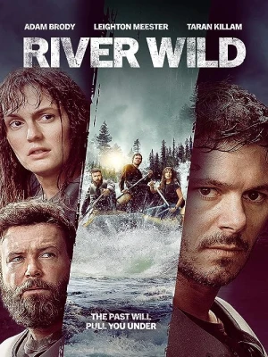 دانلود فیلم River Wild