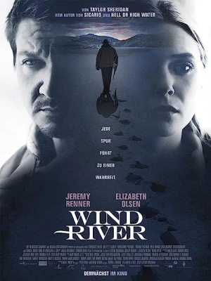 دانلود فیلم Wind River