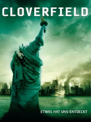 دانلود فیلم Cloverfield