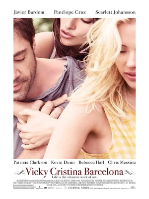 دانلود فیلم Vicky Cristina Barcelona