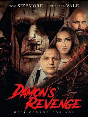 دانلود فیلم Damon's Revenge
