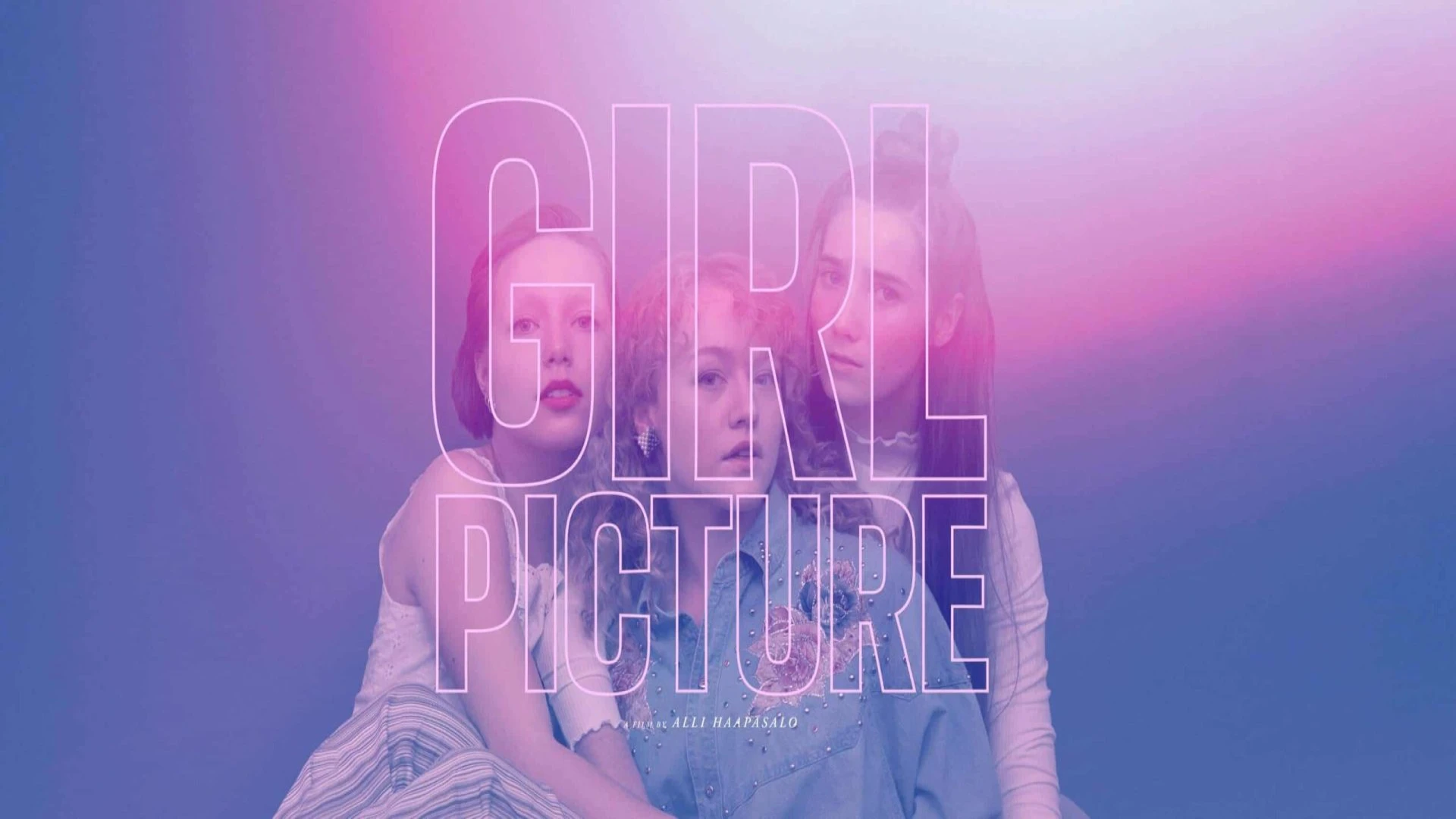 دانلود فیلم Girl Picture 2022