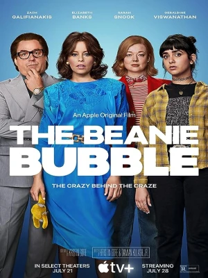 دانلود فیلم The Beanie Bubble