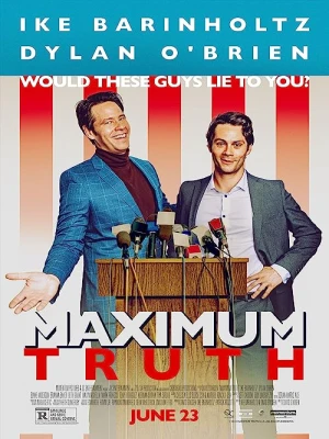 دانلود فیلم Maximum Truth