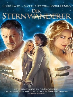 دانلود فیلم Stardust