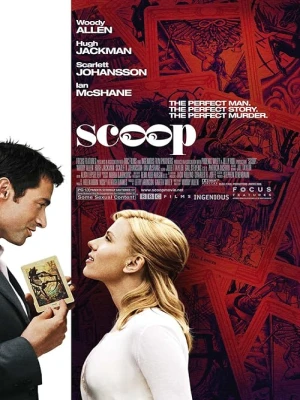 دانلود فیلم Scoop
