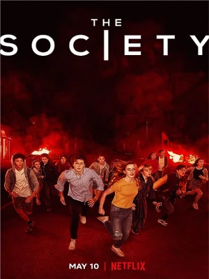 دانلود سریال The Society