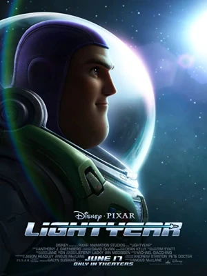دانلود انیمیشن Lightyear