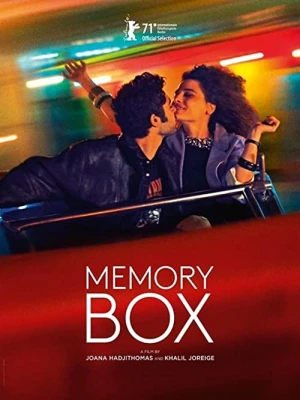 دانلود فیلم Memory Box