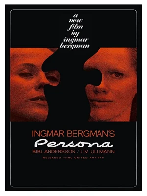 دانلود فیلم Persona