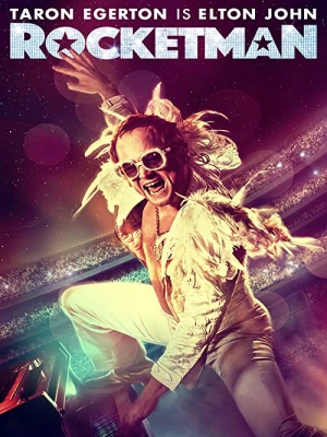 دانلود فیلم Rocketman