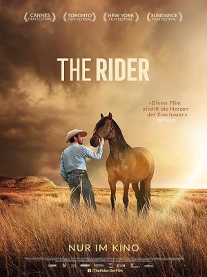 دانلود فیلم The Rider