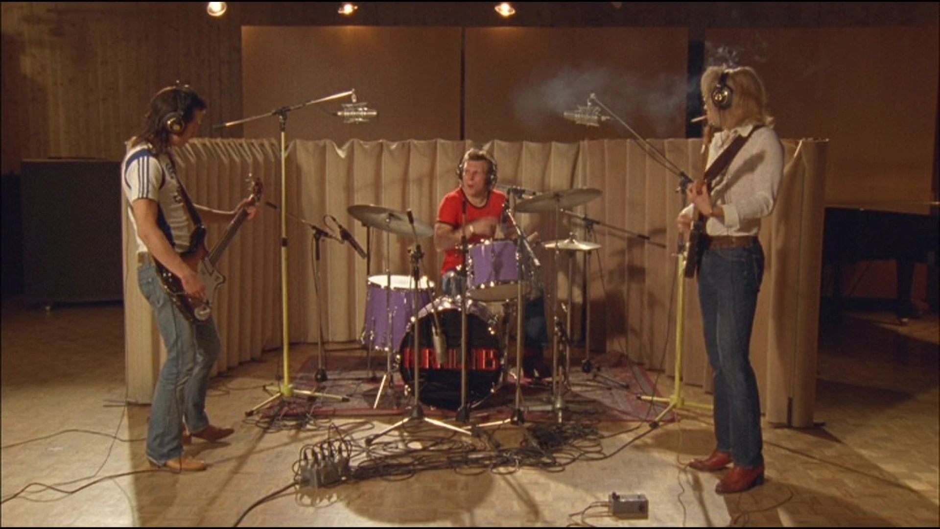 دانلود فیلم Ganes 2007