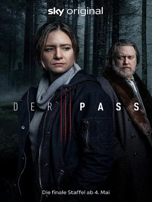 دانلود سریال Pagan Peak